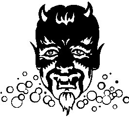 devil